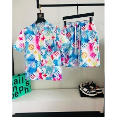 Louis Vuitton Sunscreen Jacket